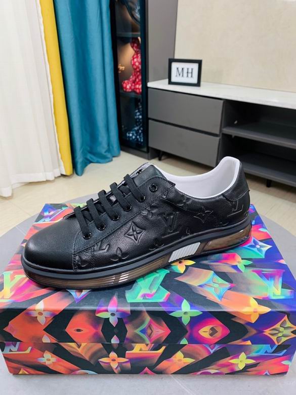 men LV shoes-144
